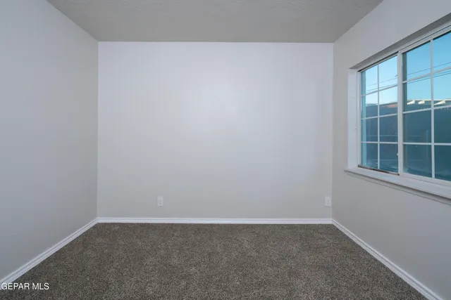 a room that has a window in it