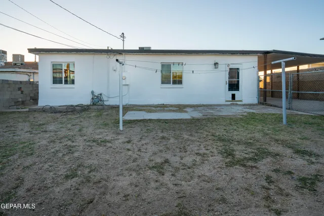 $230,000 | 936 Lariat Street, El Paso, TX 79915