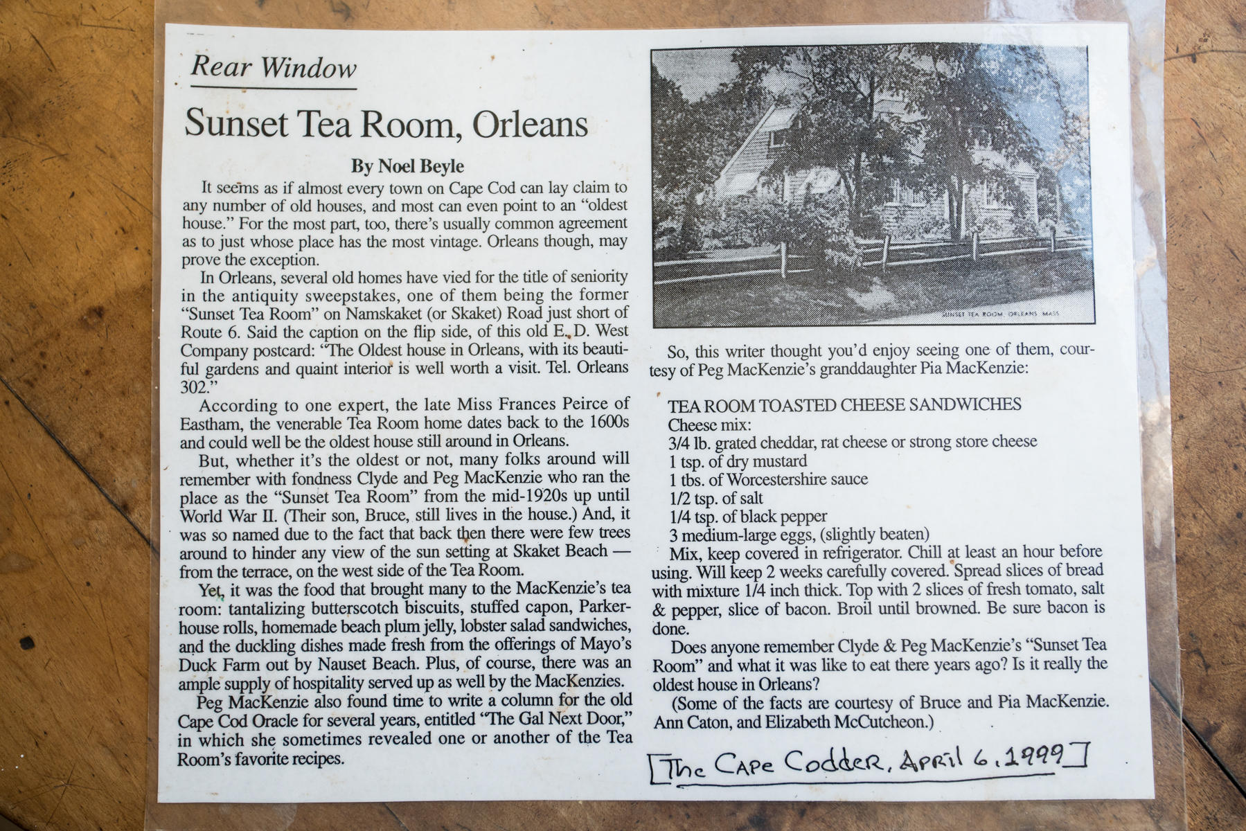 46 Namskaket Road Orleans, MA 02653 - Photo 4 of 35 unknown