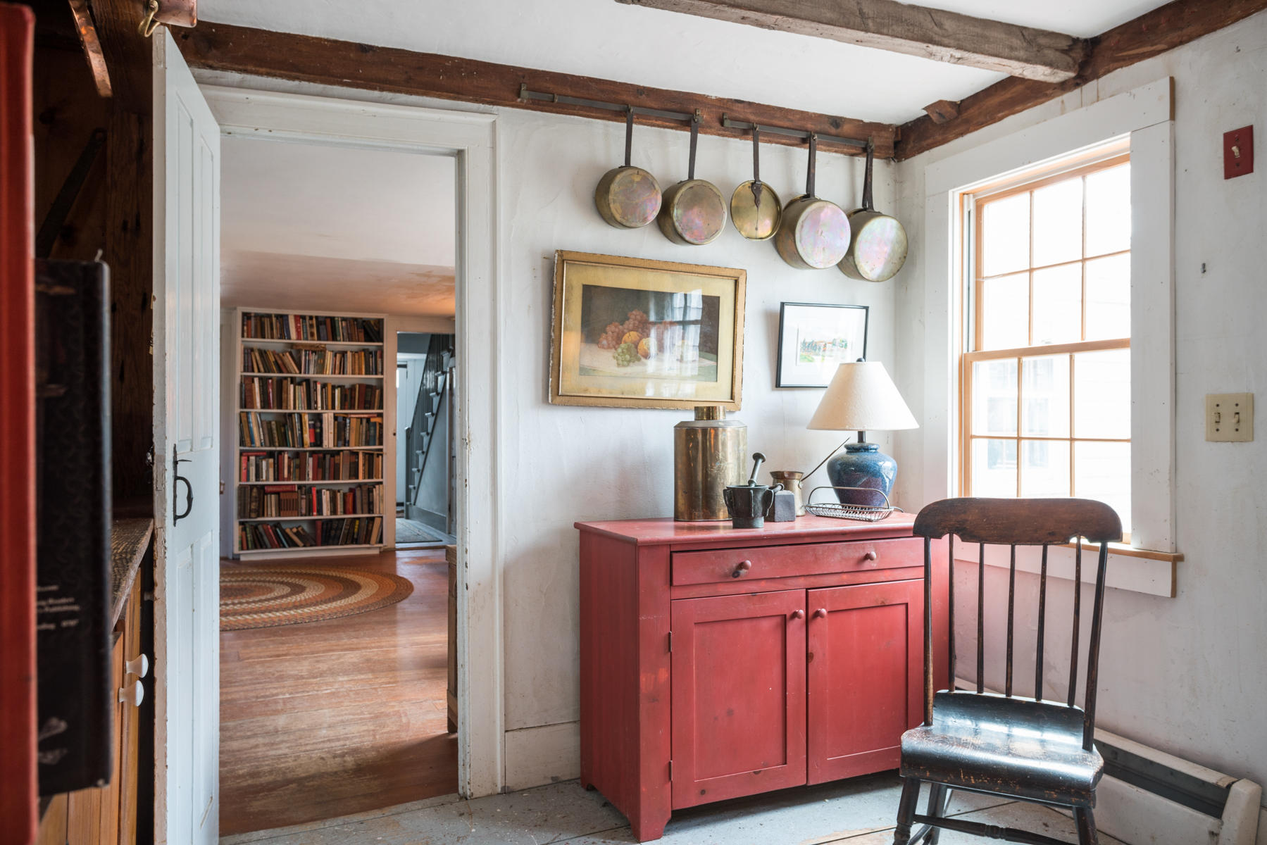46 Namskaket Road Orleans, MA 02653 - Photo 9 of 35 a front view of a house with entryway and windows