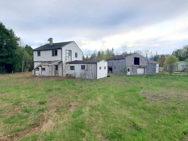 $21,000 | 62 Shibles Road, Knox, ME 04986