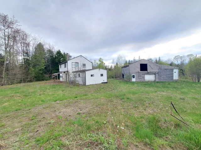 $21,000 | 62 Shibles Road, Knox, ME 04986