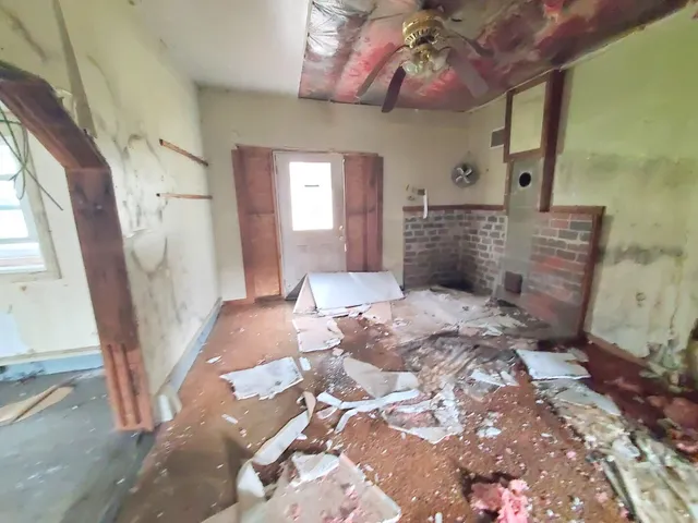 $21,000 | 62 Shibles Road, Knox, ME 04986