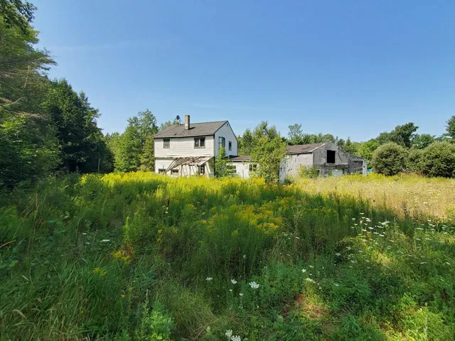 $21,000 | 62 Shibles Road, Knox, ME 04986