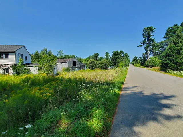 $21,000 | 62 Shibles Road, Knox, ME 04986