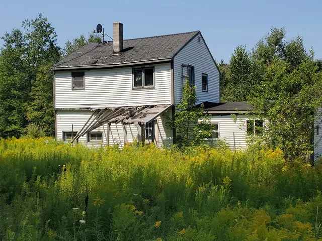 $21,000 | 62 Shibles Road, Knox, ME 04986