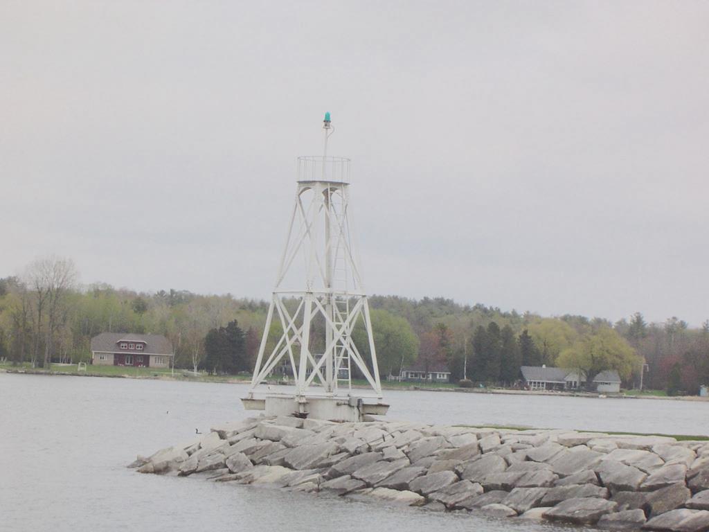 Lot #22 Tacoma Beach Road Sturgeon Bay, WI 54235 - Photo 4 of 21