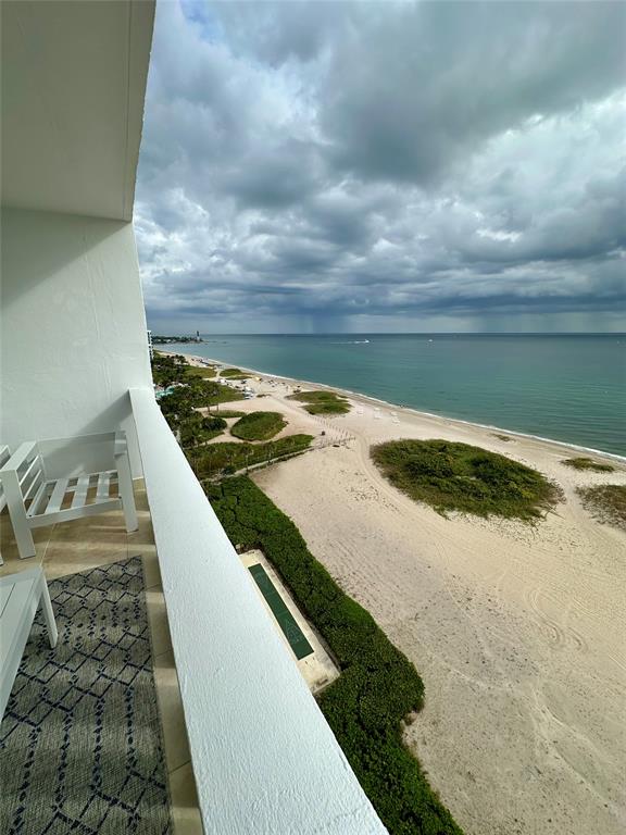 1012 North Ocean Boulevard, Unit 1206 Pompano Beach, FL 33062 - Photo 19 of 33