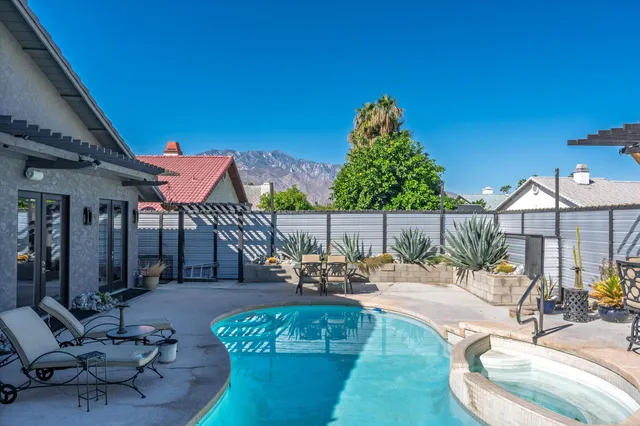 $675,000 | 68158 30th Avenue, Cathedral City, CA 92234