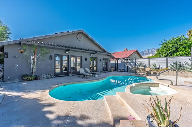 $675,000 | 68158 30th Avenue, Cathedral City, CA 92234