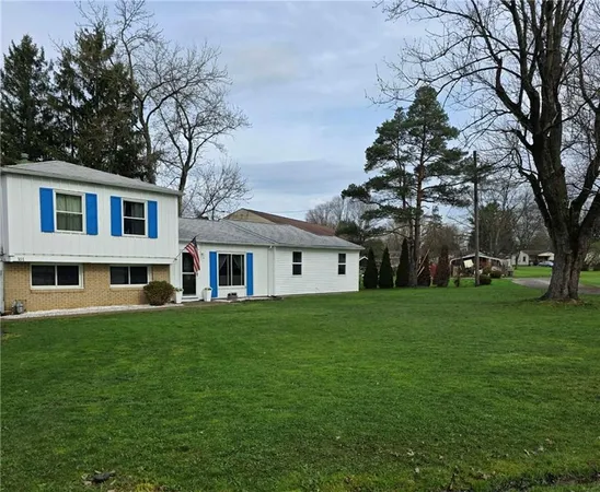 $264,900 | 101 13th Street, Greenville, PA 16125