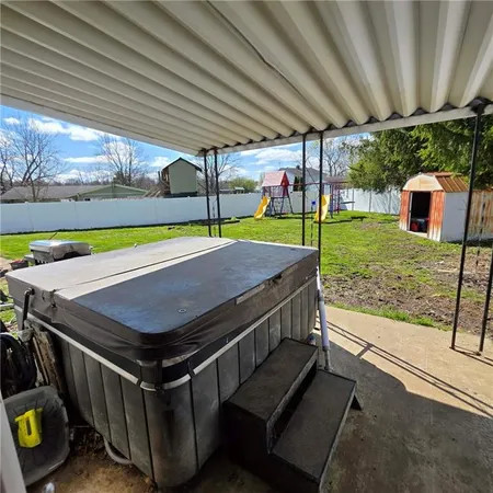 $249,900 | 101 13th Street, Greenville, PA 16125