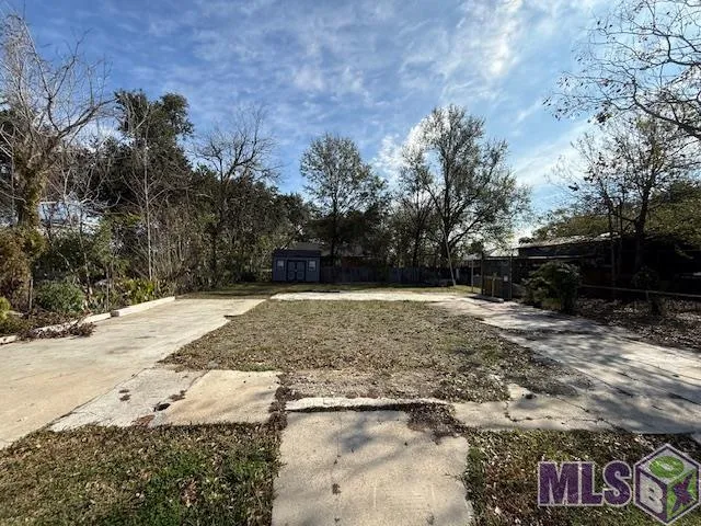 $19,900 | 109 Jackson Street, Houma, LA 70363