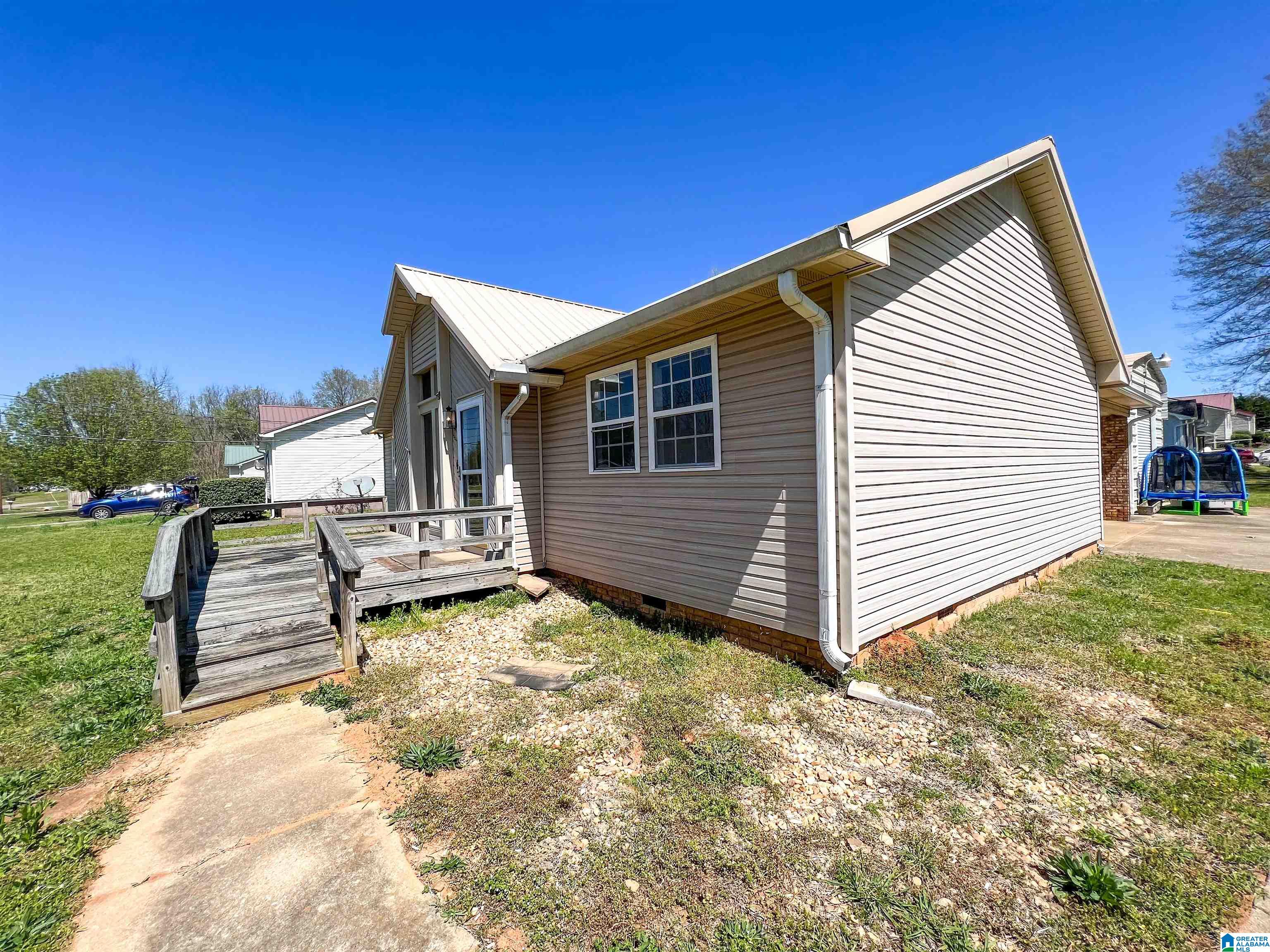 5201 Glade Road Anniston, AL 36206 - Photo 20 of 27