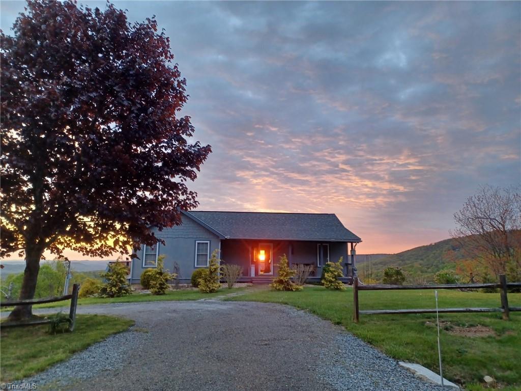 3121 Air Bellows Gap Road Sparta, NC 28675 - Photo 1 of 45 Gallery Image 1