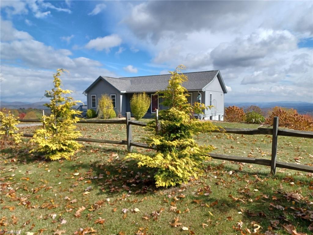 3121 Air Bellows Gap Road Sparta, NC 28675 - Photo 18 of 45 Gallery Image 18