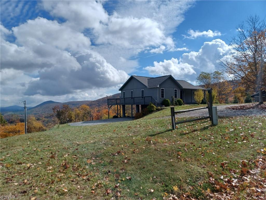 3121 Air Bellows Gap Road Sparta, NC 28675 - Photo 19 of 45 Gallery Image 19