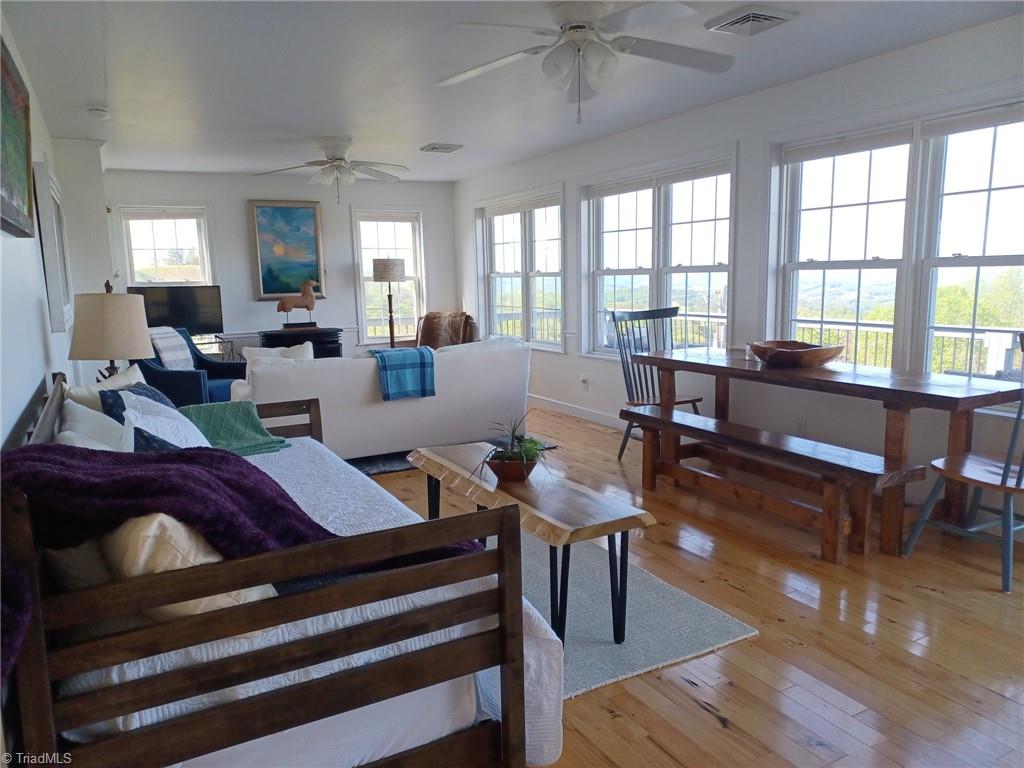 3121 Air Bellows Gap Road Sparta, NC 28675 - Photo 36 of 45 Gallery Image 36