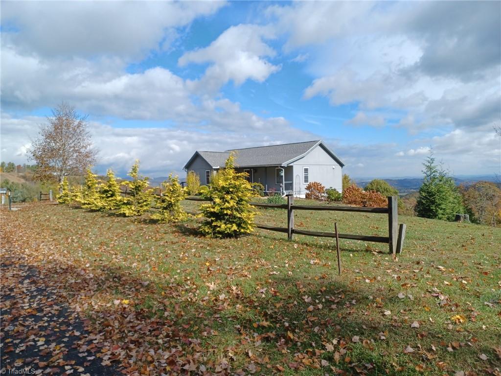3121 Air Bellows Gap Road Sparta, NC 28675 - Photo 40 of 45 Gallery Image 40