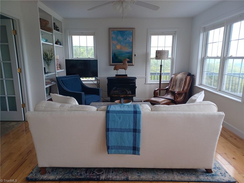 3121 Air Bellows Gap Road Sparta, NC 28675 - Photo 8 of 45 Gallery Image 8