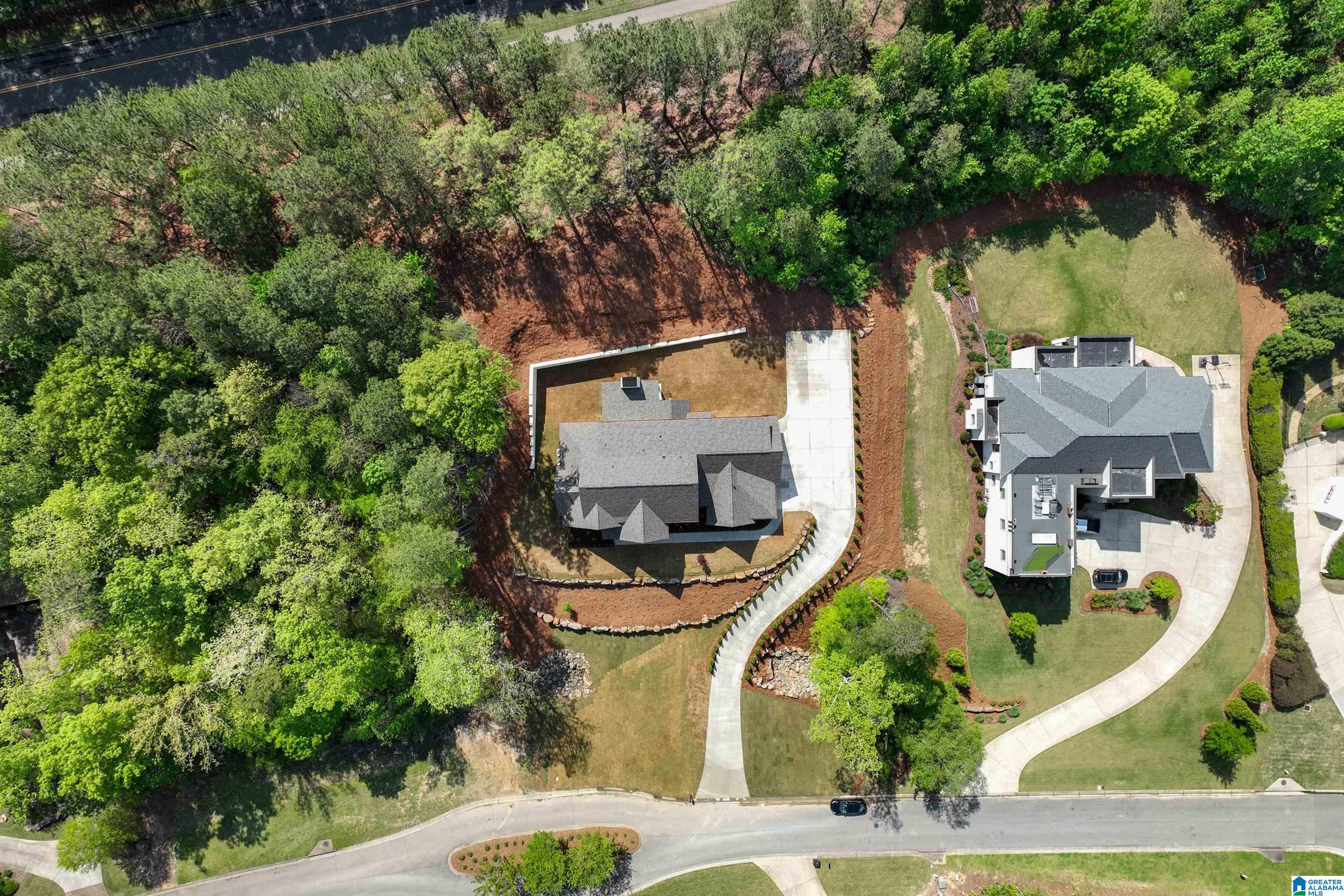 4381 Kings Mountain Ridge Birmingham, AL 35242 - Photo 63 of 71