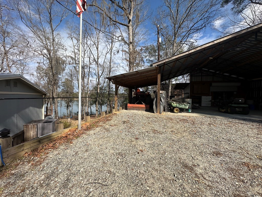 2422 County Road 97 Abbeville, AL 36310 - Photo 33 of 50
