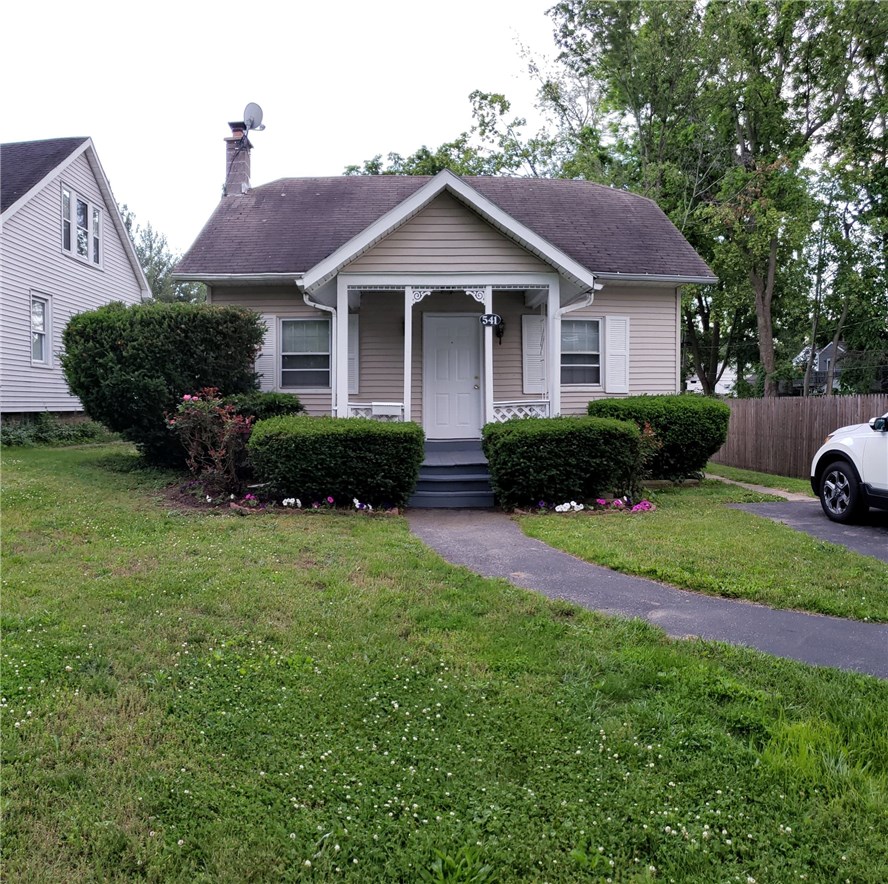 541 Denise Road Greece, NY 14616 - Photo 1 of 1