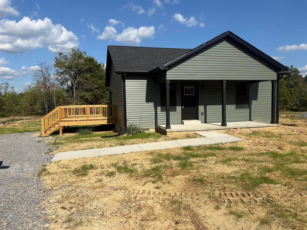 2060 Maple Grove Church Road Adolphus, KY 42120 - Photo 1 of 5 Gallery Image 1