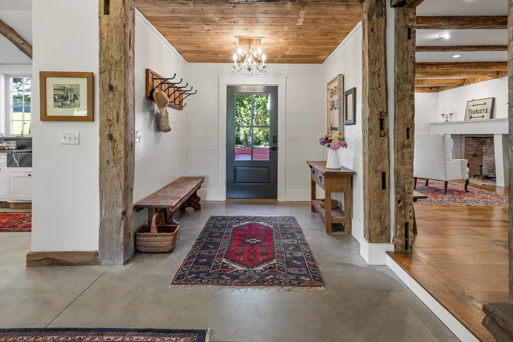 3398 Jericho Road Hartford, VT 05001 - Photo 19 of 49 Gallery Image 19
