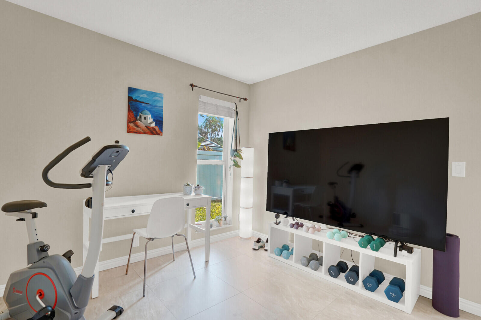 1224 Northwest 15th Street Boca Raton, FL 33486 - Photo 19 of 46 a bathroom with a sink a mirror and a bathtub