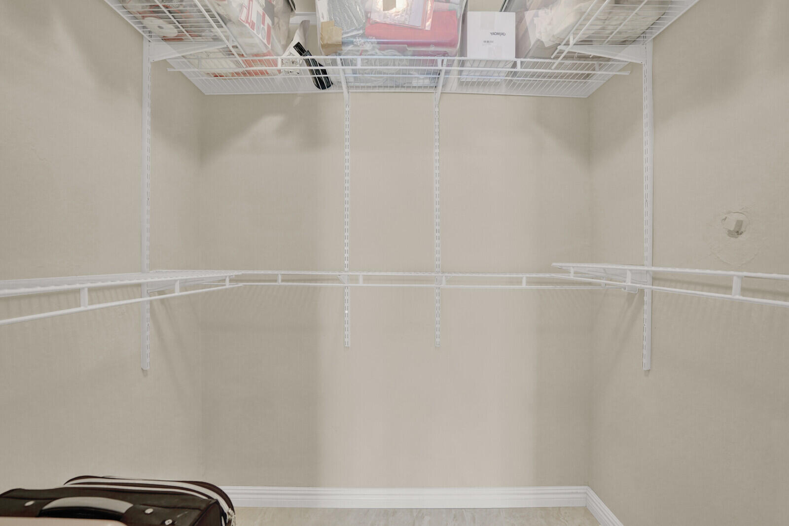 1224 Northwest 15th Street Boca Raton, FL 33486 - Photo 20 of 46 a view of a closet