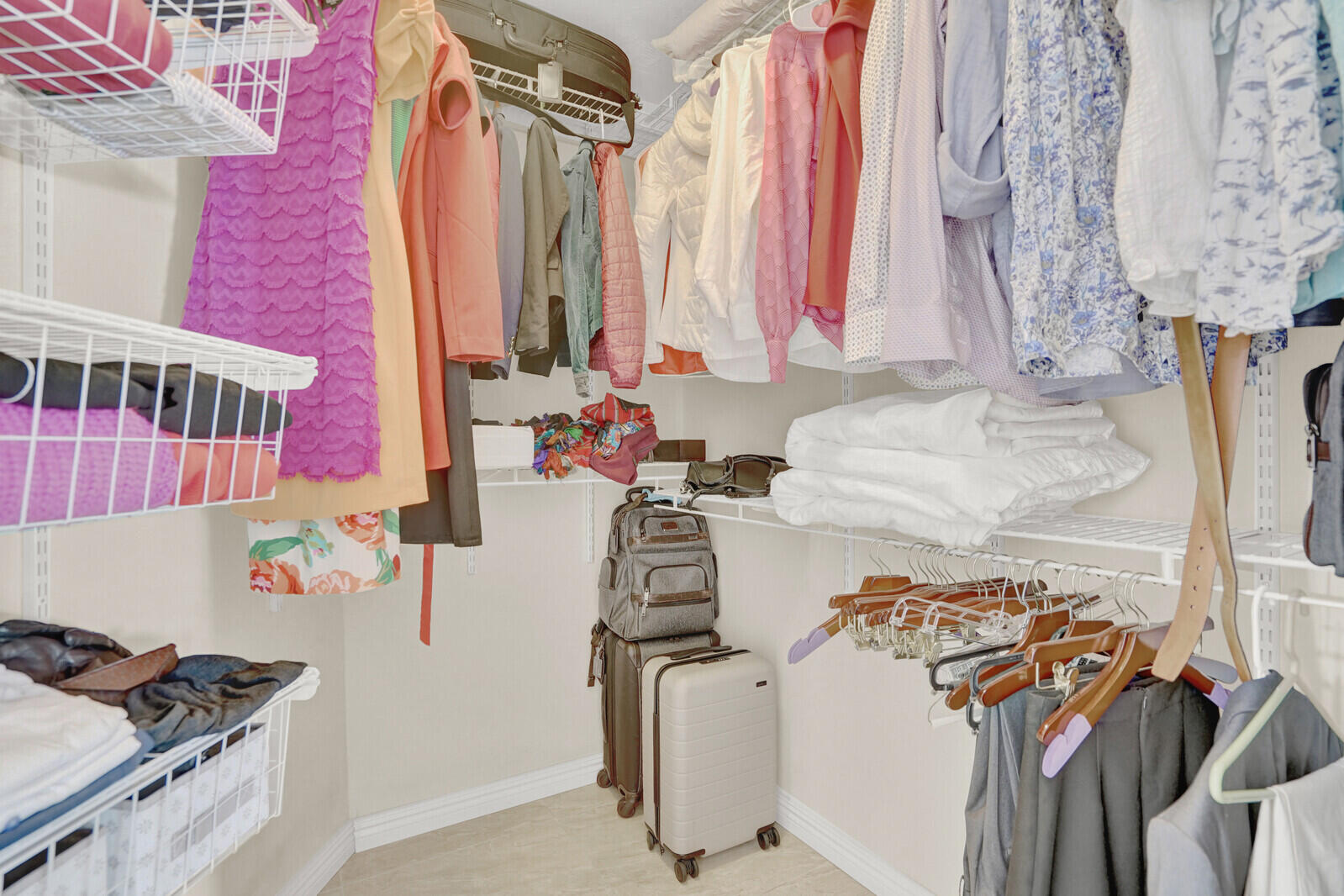1224 Northwest 15th Street Boca Raton, FL 33486 - Photo 29 of 46 a bathroom with a sink and a mirror