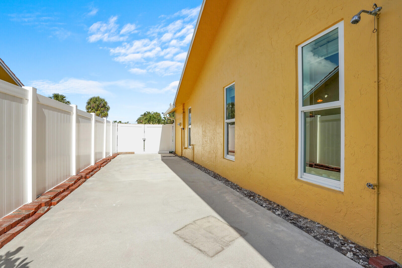 1224 Northwest 15th Street Boca Raton, FL 33486 - Photo 41 of 46 a view of an entryway
