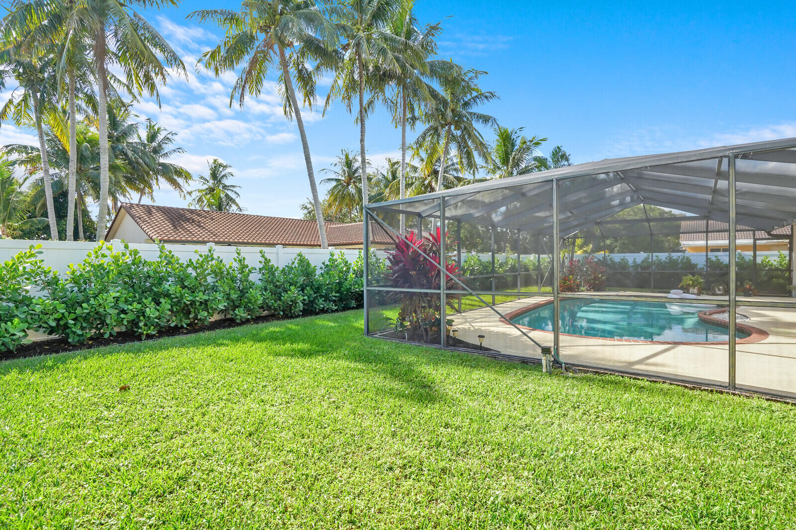 1224 Northwest 15th Street Boca Raton, FL 33486 - Photo 45 of 46 a view of a park with a slide