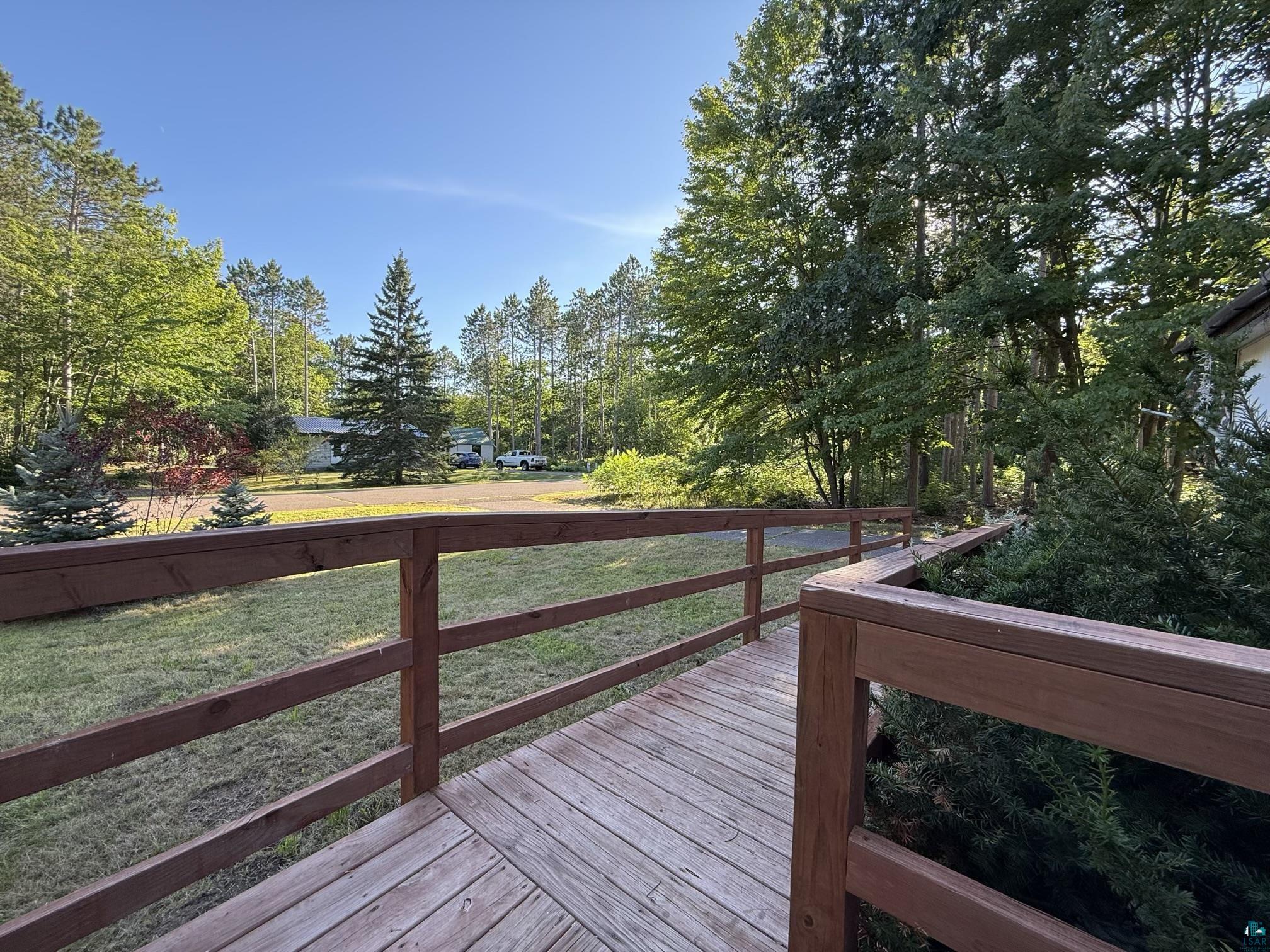 77748 Red Pine Road Saxon, WI 54559 - Photo 18 of 19