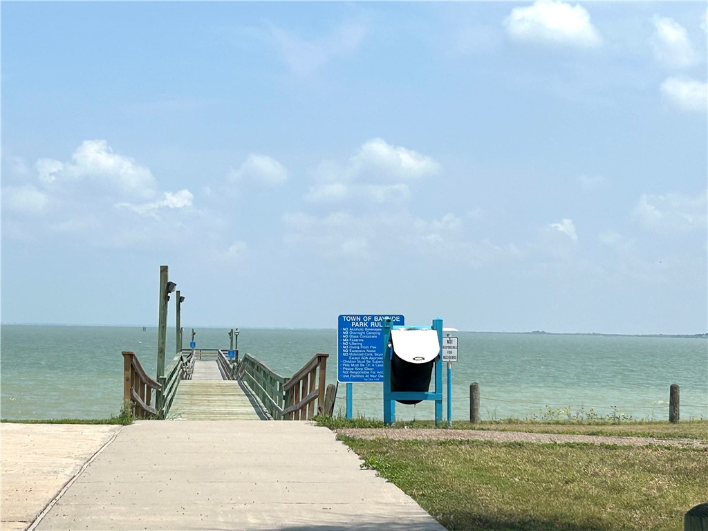 1011 1st Street Bayside, TX 78340 - Photo 7 of 7 Bayside Park