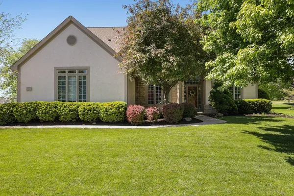 $859,900 | 5160 Old Field Court, Westerville, OH 43082