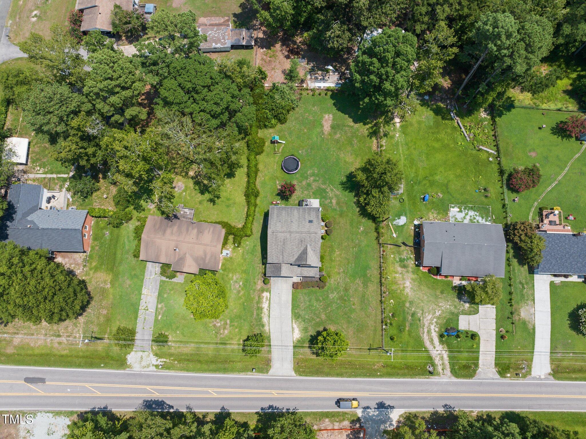 1738 Fletchers Chapel Road Durham, NC 27703 - Photo 56 of 60 56-web-or-mls-DJI_20240716130858_0388_D