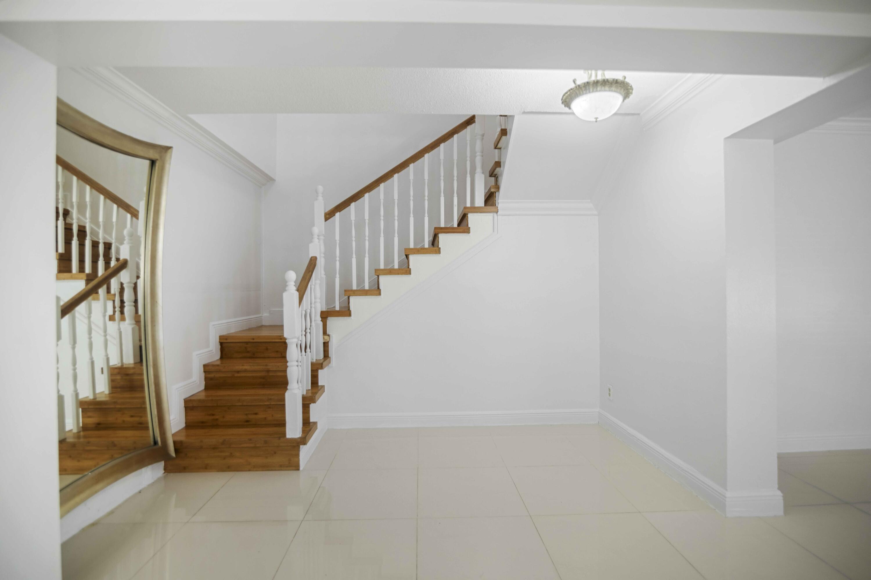 1545 Miami Road Fort Lauderdale, FL 33316 - Photo 13 of 39 a view of entryway