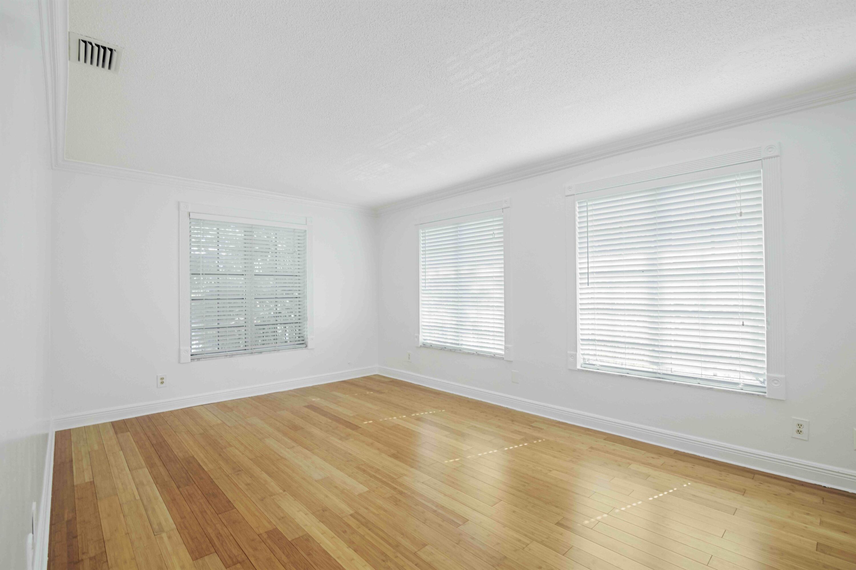 1545 Miami Road Fort Lauderdale, FL 33316 - Photo 21 of 39 a view of an empty room with a window