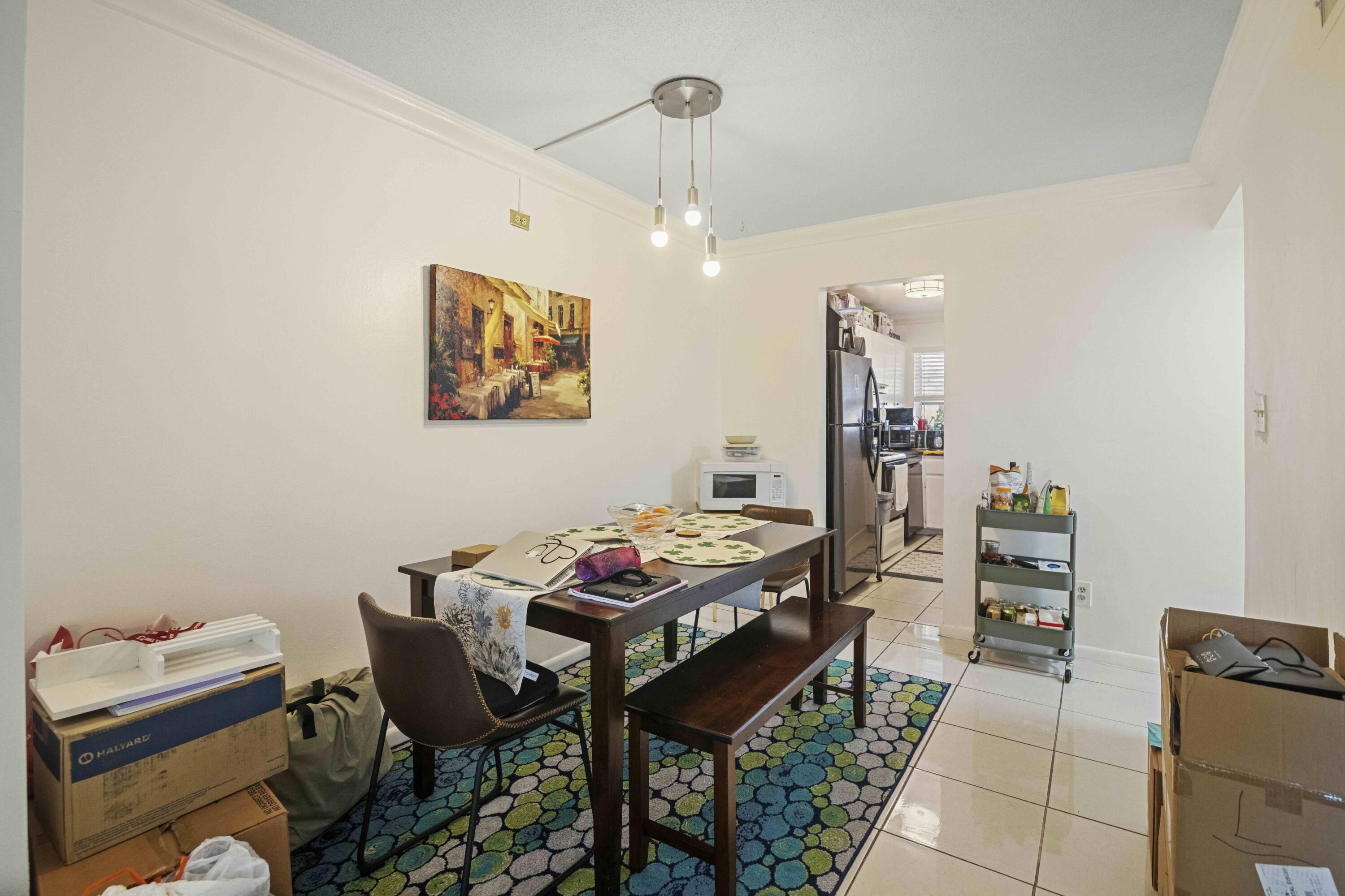 1545 Miami Road Fort Lauderdale, FL 33316 - Photo 32 of 39 a view of a workspace with furniture