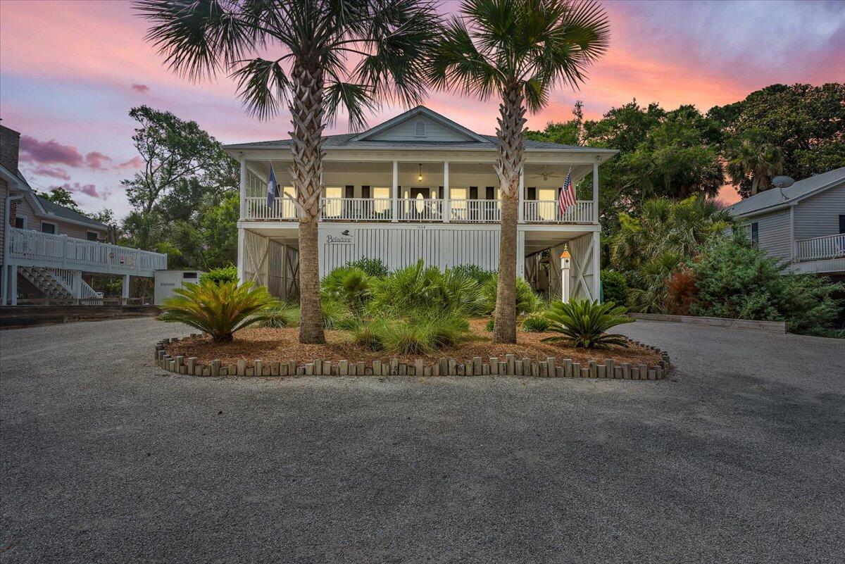 1604 Jungle Road Edisto Island, SC 29438 - Photo 1 of 51 1604 Jungle Road