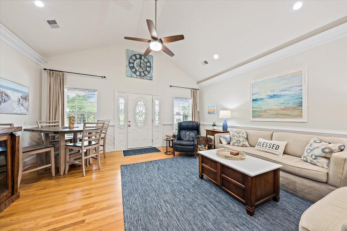 1604 Jungle Road Edisto Island, SC 29438 - Photo 11 of 51 1604 Jungle Road