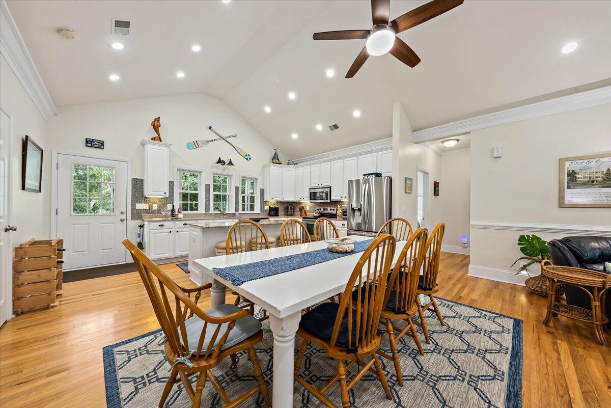 1604 Jungle Road Edisto Island, SC 29438 - Photo 12 of 51 1604 Jungle Road