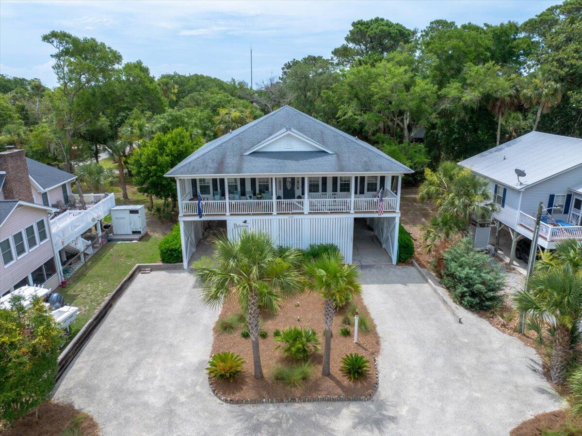 1604 Jungle Road Edisto Island, SC 29438 - Photo 2 of 51 1604 Jungle Road
