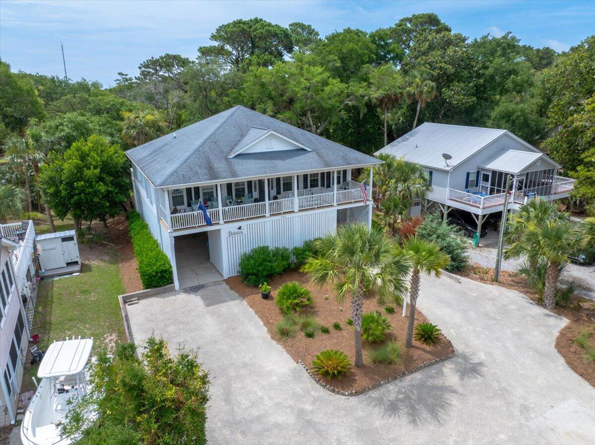 1604 Jungle Road Edisto Island, SC 29438 - Photo 4 of 51 1604 Jungle Road