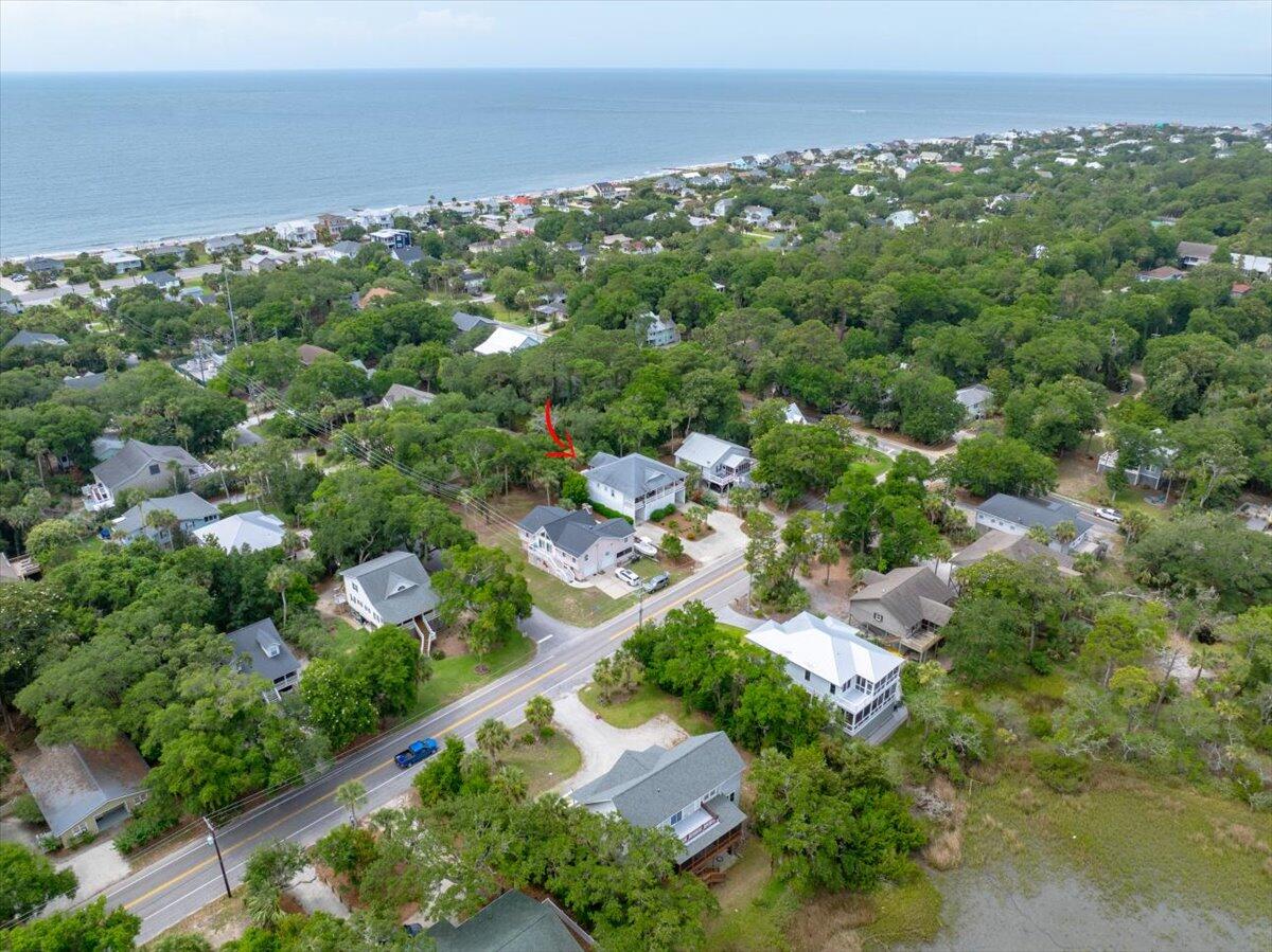 1604 Jungle Road Edisto Island, SC 29438 - Photo 47 of 51 1604 Jungle Road