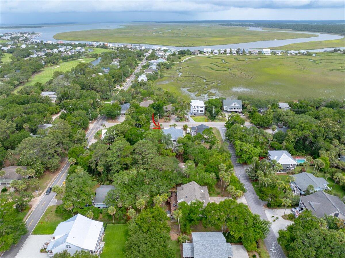 1604 Jungle Road Edisto Island, SC 29438 - Photo 49 of 51 1604 Jungle Road
