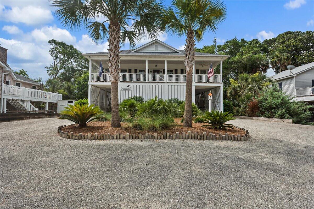 1604 Jungle Road Edisto Island, SC 29438 - Photo 50 of 51 1604 Jungle Road