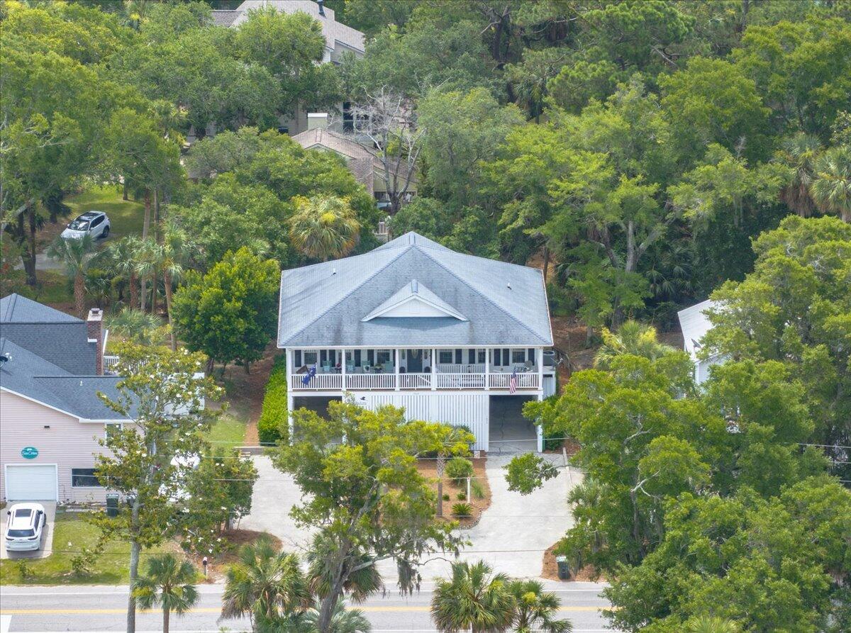 1604 Jungle Road Edisto Island, SC 29438 - Photo 5 of 51 1604 Jungle Road